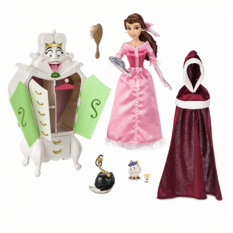 Belle Classic Doll – Beauty and the Beast – 11 1/2
