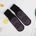 thumbnail image 4 of Dyfzdhu Socks Self Heating Thermal Tourmaline Socks Relief Unisex, 4 of 9