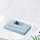 thumbnail image 3 of Organizador de lápiz labial multiusos, vitrina, caja de almacenamiento para cejas Azul, 3 of 9