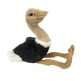thumbnail image 2 of suave Animales de peluche Respetuoso medio Juguete de de peluche dibujos dibujos animadoss para Niño Animal CUTICAT juguetes de peluche, 2 of 7
