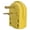 yellow, variant on Strhowill Right Angle Nema 6-30P 30A 250V AC Plug,3 Pole 3 Wire Grounding Straight Blade Plug for Welders, Work with Cable OD Max. 1.0 Inch.
