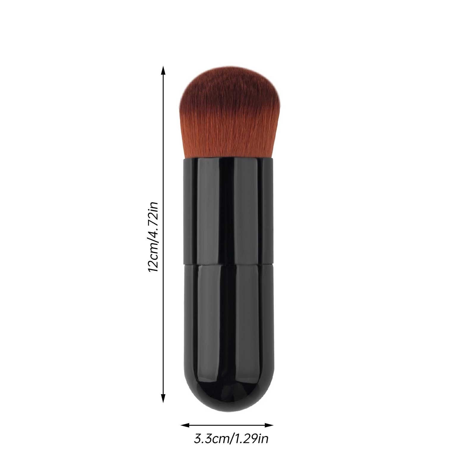 Makeup Brushes for Girls Kits to Build Makeup Plate Glitter Brushes Toddler Hair Brush Mens Brush Wedding Ring Brush Sensory Brushes Doll Beauty Makeup Natural Hair Brushes Makeup Natural Hair