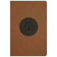 thumbnail image 2 of I Am Bible, Brown LeatherTouch (Hardcover), 2 of 2