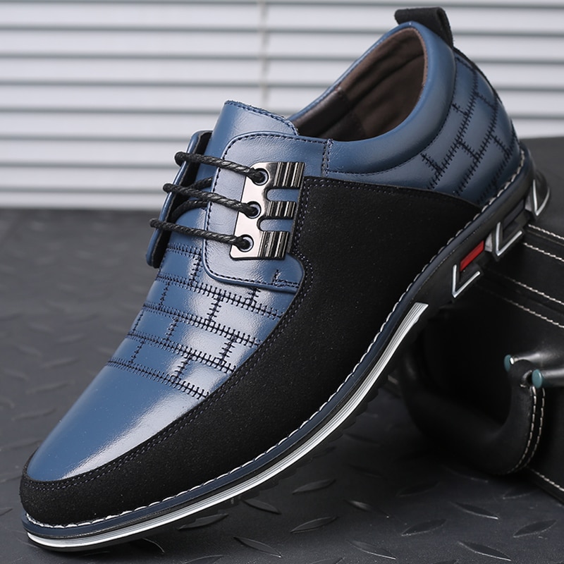 business casual shoe brands