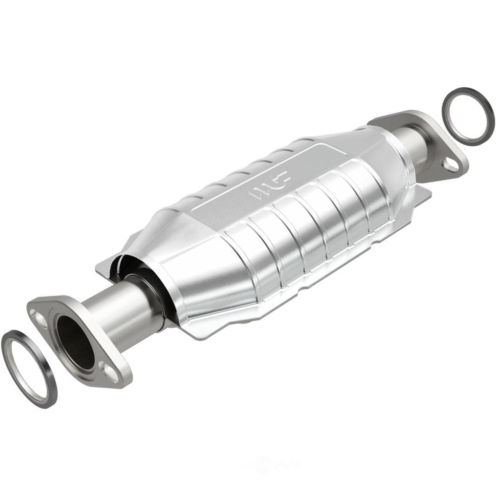 MagnaFlow Catalytic Converter Fits select: 1988-1990 TOYOTA PICKUP, 1988-1995 TOYOTA 4RUNNER