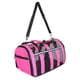 thumbnail image 3 of Bolso para perro, bolsa de viaje para mascotas de lona transpirable portátil al aire libre, bolsa portamascotas, bolsa para mascotas, bolso para mascotas, artesanía excepcional Jadeshay A, 3 of 8