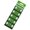 10 pieces, variant on Long Lasts AG1/364/LR621 Button Batteries for Electronic Device Watch Battery