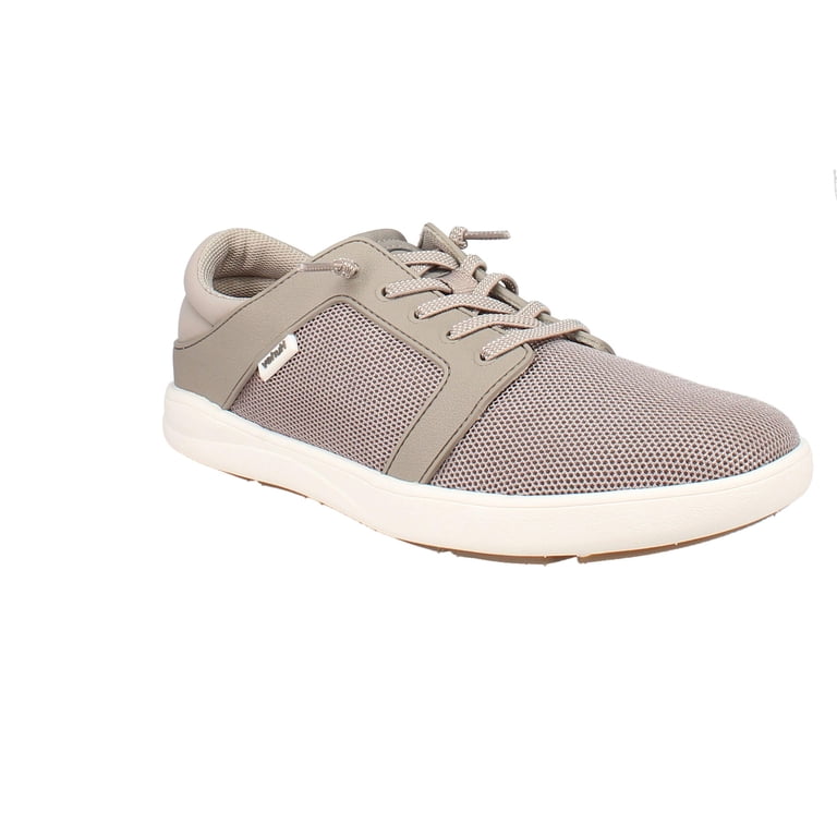 Hurley Size 13 M / SHORELINE / Gray / Mesh Loafers / Sneakers New Men\'s Shoes $_57.JPG?set_id=880000500F main image 4