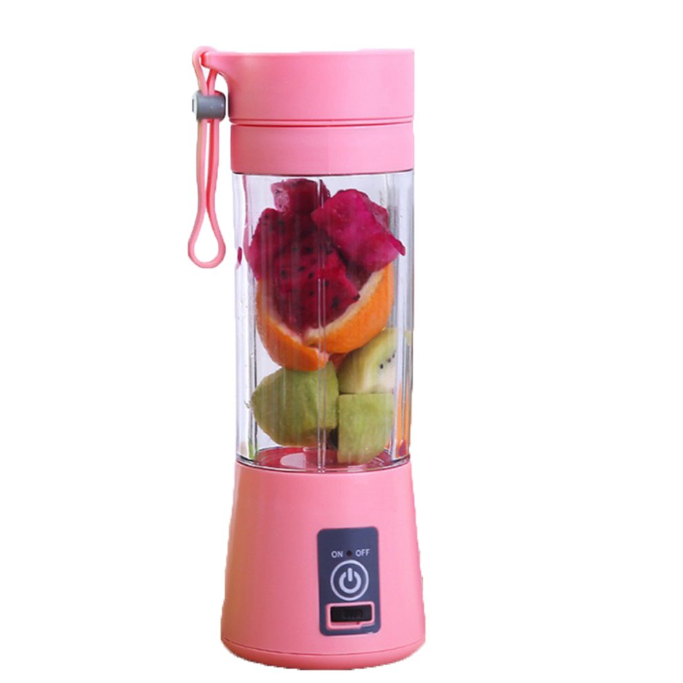 Juicer Portable Electric Fruit Juice Cup Charging Mini Juicer Machine