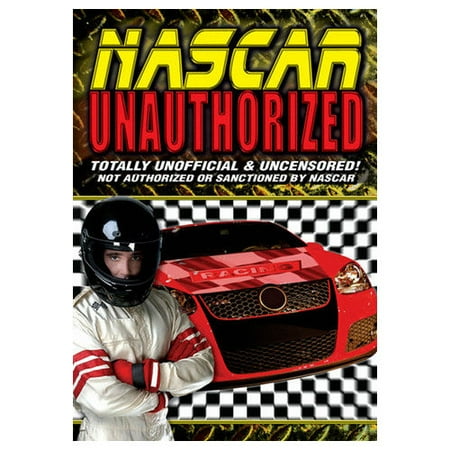 NASCAR Unauthorized (2006)