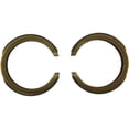 thumbnail image 4 of Centric 111.07700 Centric Brake Shoes, 4 of 4