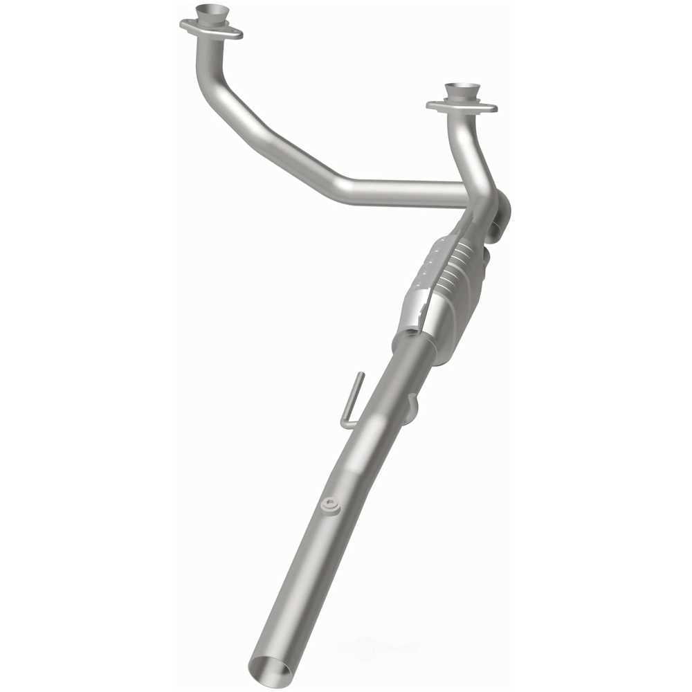 MagnaFlow 51274 - Catalytic Converter Fits select: 1994-2001 DODGE RAM 1500, 1994-2001 DODGE RAM 2500
