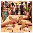 thumbnail image 5 of Vasos compostables We Care 20 pzas, 5 of 5