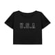 thumbnail image 1 of Camiseta corta de mujer Yinane deportiva verano L, 1 of 7