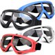 thumbnail image 1 of Gafas protectoras, gafas de seguridad para niños Nerf Game, 1 of 7