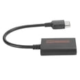 thumbnail image 3 of Video Converter Adaptador para Dreamcast Super Conveniente Dreamcast Hosts para Office Home Dreamcast, 3 of 7