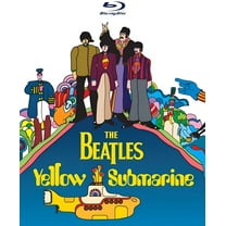 Yellow Submarine (Blu-ray), Capitol, Music & Performance