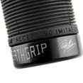 thumbnail image 4 of DMR Brendog FL Death Grip Lock-on Grip, Race, Thin, Black, 4 of 5