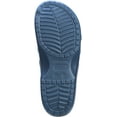 thumbnail image 4 of Roxoni Slide Sandals for Men | Open Toe Slip-On | Waterproof Rubber for Beach, Pool, Gym, Travel Wear, 4 of 7