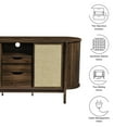 thumbnail image 2 of Reid Curved Sideboard in Walnut, 2 of 10