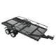 thumbnail image 1 of Remolque De Plataforma RC, Kit De Remolque De Plataforma Plana De Metal, Transporte Sin Costuras De Gran Tamaño Para Orugas RC, 1 of 7