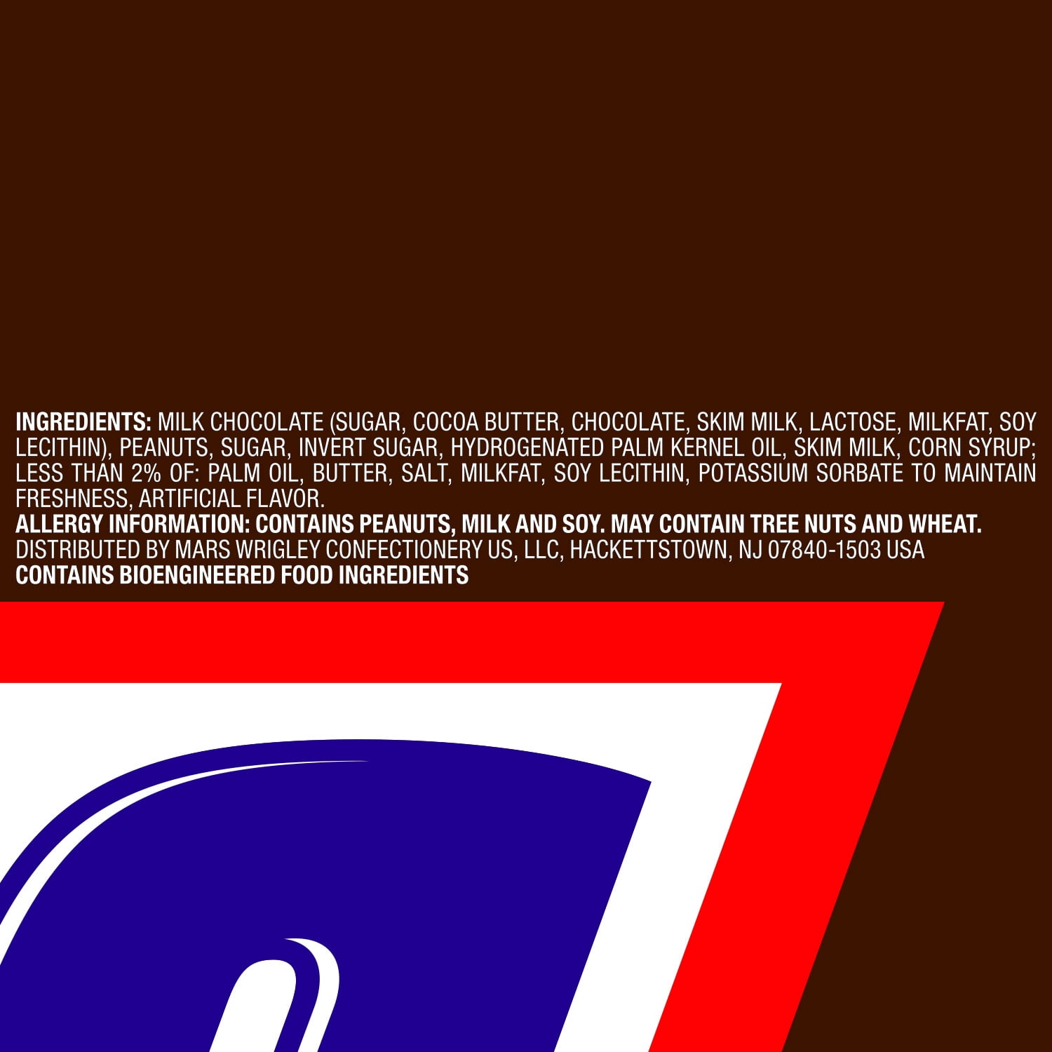 Snickers Football Milk Chocolate Bars, Share Size - 2.2 oz Pack