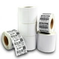 thumbnail image 4 of ​SagaSave Thermal Transfer Label Heat Sensitive Printing Paper Self-Adhesive Office Supplies, 4 of 5