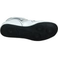Ringside Diablo Boxing Shoes 10 White