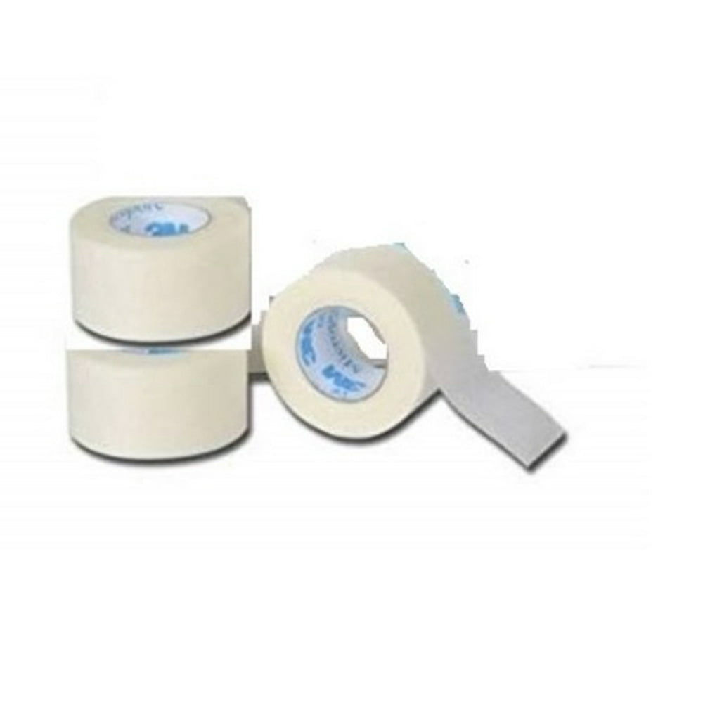 1 2 inch cloth medical tape