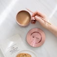 thumbnail image 2 of Ember - Mug² Charging Coaster, Rose Gold, 2 of 7