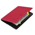 thumbnail image 2 of Funda GANGXUN de Tela con Carcasa Suave TPU para Kindle 11th Gen 2024 – Modo Automático, Antigolpes, Diseño Ligero, 2 of 6