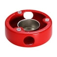 thumbnail image 1 of Quemador De Alcohol Quemador De Alcohol Compacto Horno De Alcohol Para Barbacoa Picnic Comercial L Rojo, 1 of 8