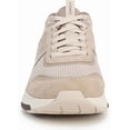 thumbnail image 3 of Vionic Women’s Walk Strider Knit Performance Walking Sneaker - Beige, 3 of 5