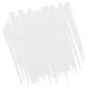 thumbnail image 2 of 100 pipetas graduadas desechables para experimentos con gotero para el hogar. 1ML, 2 of 9