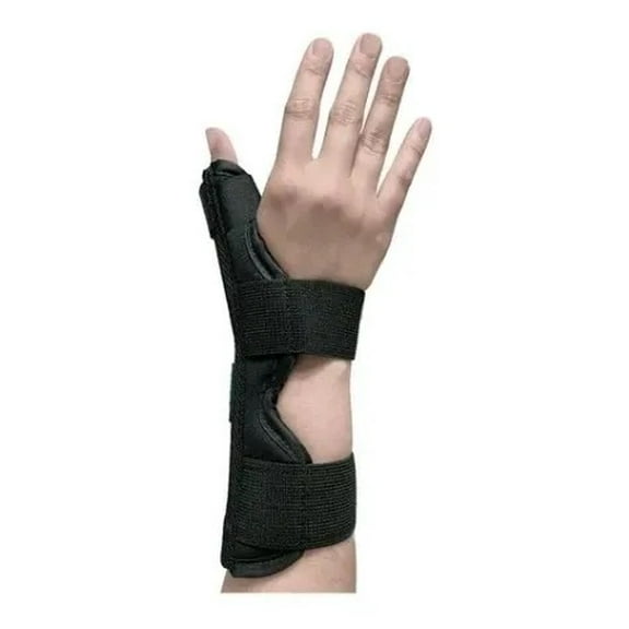 Ferula PARA Pulgar Larga Ambidiestra Talla Universal MEDWAY