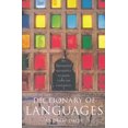 thumbnail image 1 of Pre-Owned Dictionary of Languages: The Definitive Reference to More Than 400 Languages (Paperback) 0231115695 9780231115698, 1 of 1