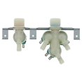 thumbnail image 5 of ERP ERDC97-15459D Washer Water Valve for Samsung DC97-15459D, 5 of 5
