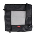 thumbnail image 3 of Peggybuy Portable Folding Table Storage Rack Storage Basket for Outdoor Picnic Camping, 3 of 7