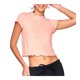 thumbnail image 1 of Playera Con Detalle Ilusión T G Rosa, 1 of 4