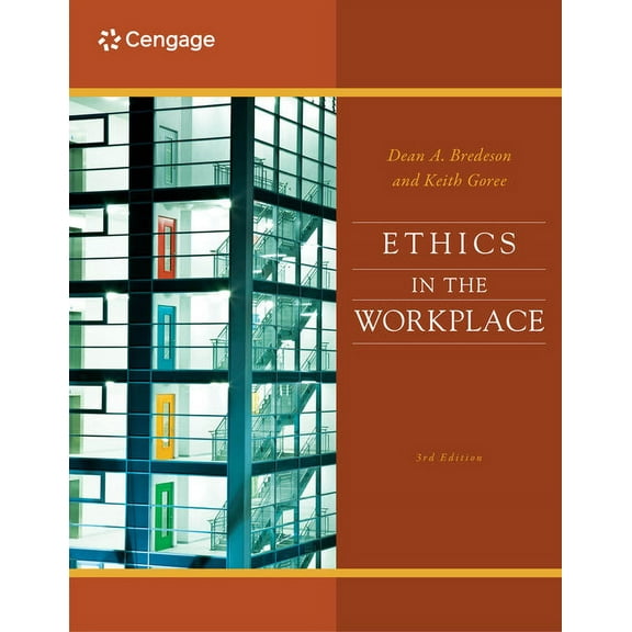 Ethics in the Workplace, (Paperback)