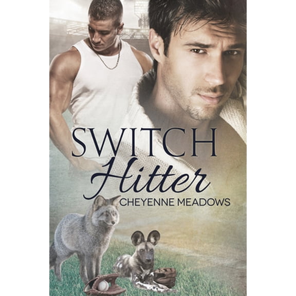 Pre-Owned Switch Hitter: Volume 3 (Paperback) 1635335868 9781635335866