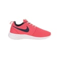 thumbnail image 2 of Nike Roshe One 844994-801 Women's Sea Coral White Running Sneaker Shoes YUP163 (7.5), 2 of 5