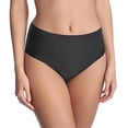 thumbnail image 3 of Braguita De Bikini Tankini Calzoncillos Ropa Interior De Playa Para Mujer S Negro Sunnimix fondos de bikini, 3 of 8