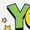 WHITE, variant on Toy Story - You've Got Friend In Me - Juniors Cropped Graphic T-Shirt