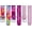 3PACKSA, variant on 5 Pack Bands Compatible with Verizon Gizmo Watch 3 Adventure 3 2 1/for Gabb Watch 3 3E 2 1, 20MM Band Colorful Pattern Wristband Straps for Gizmo Watch/SyncUP Watch