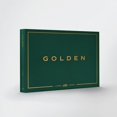 thumbnail image 1 of Jung Kook (Bts) - Golden (Shine)  [COMPACT DISCS] Postcard, Photo Book, Photos, Poster, Stickers, 1 of 2
