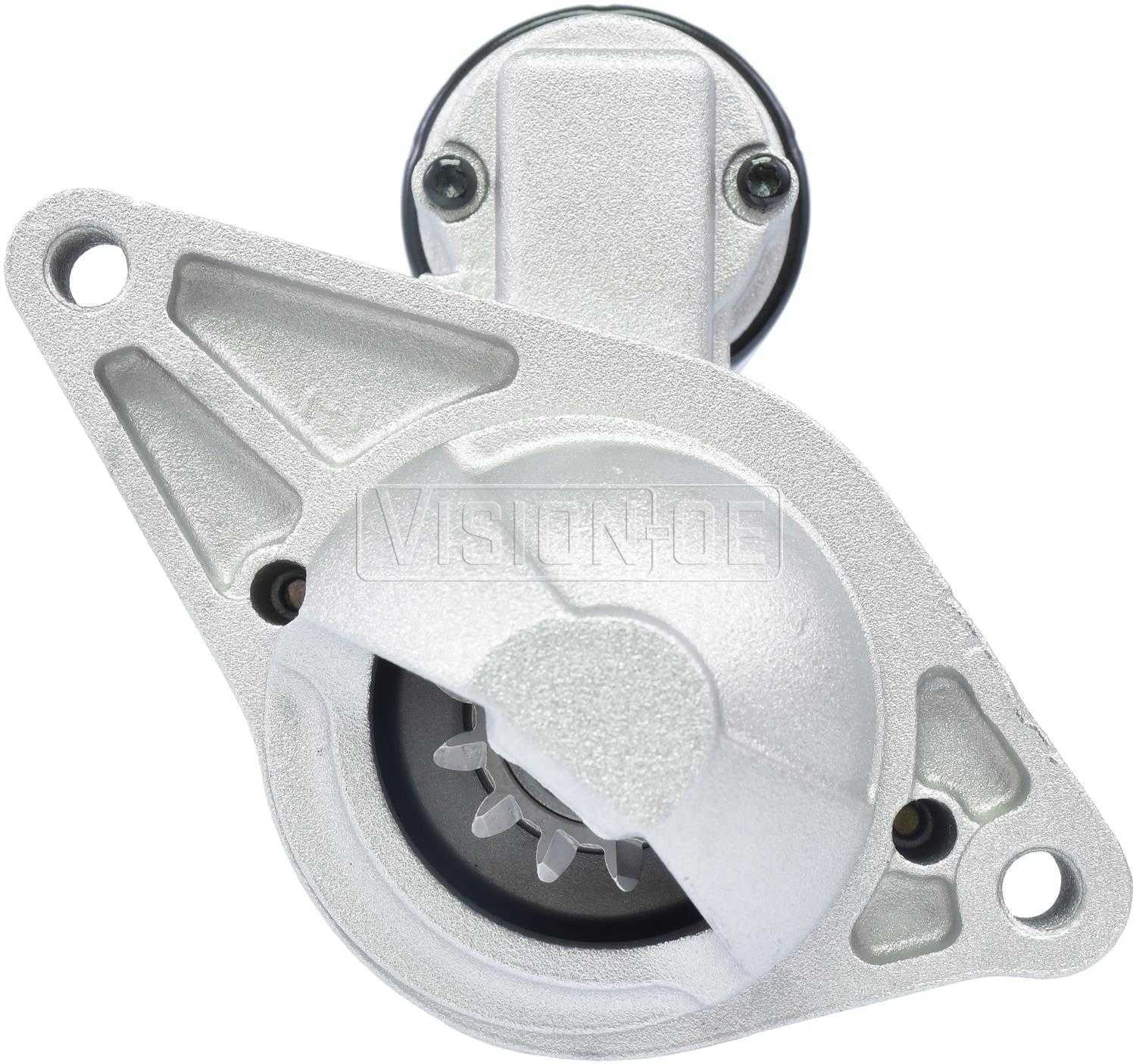Vision OE 52146 Starter Motor