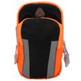 thumbnail image 3 of TOPINCN Sac de Bras Portable et Compact Sac D\'entraînement Physique pour Randonnée Exercice Gym Escalade, 3 of 8
