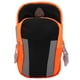 thumbnail image 1 of Bolsa para brazo para teléfono Ormromra multibolsillo unisex para correr paquete impermeable al aire libre, 1 of 8