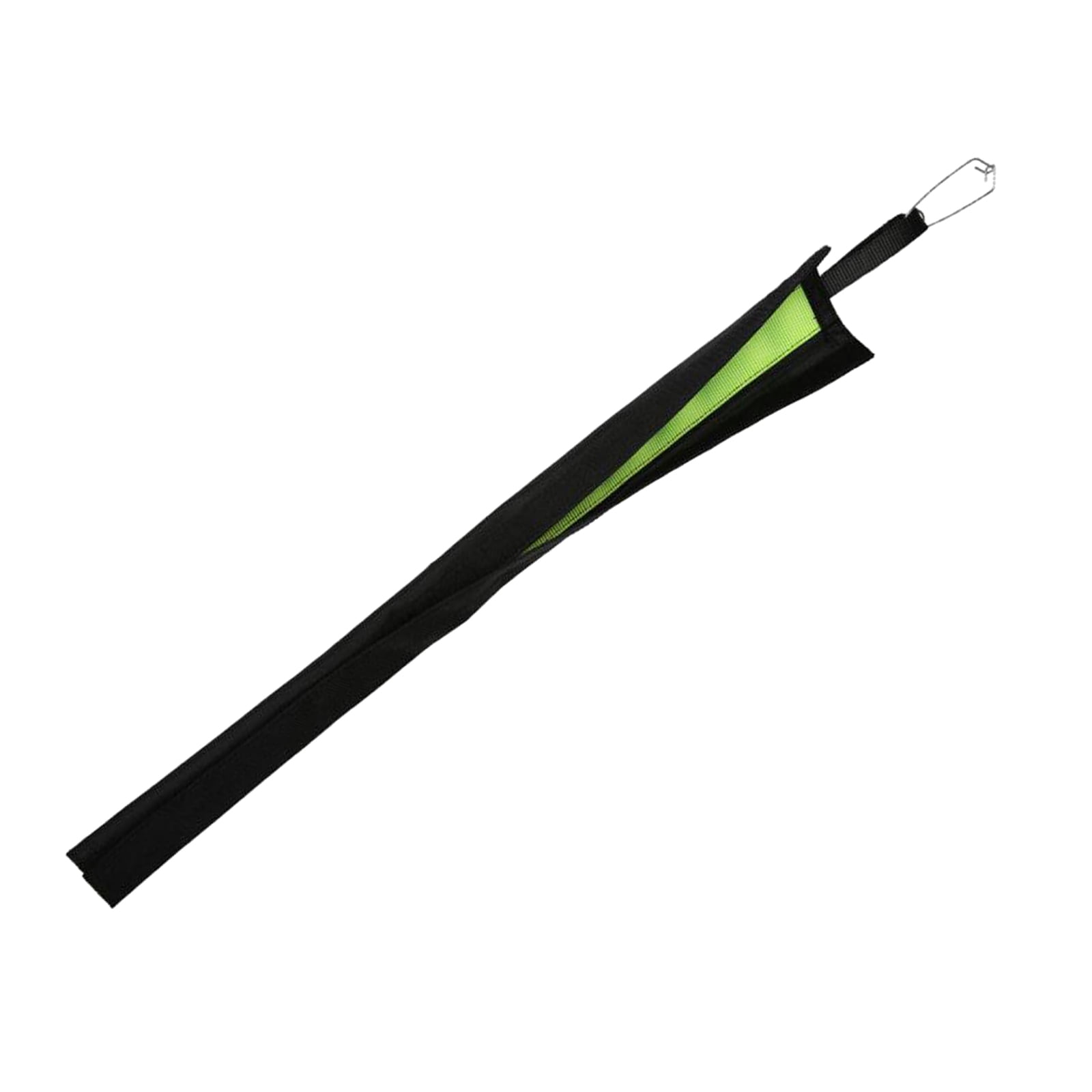 Climbing Rope Protector Sleeve Cover for Mountaineering Rock Abseiling